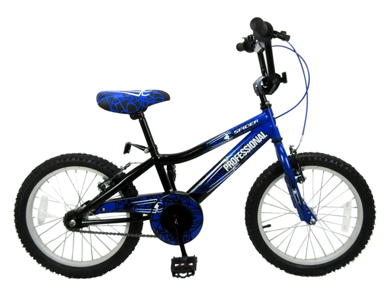 Volare 20 Inch Kids Mtb 20 Inch Blue Boys Cycling Volare Sportivo