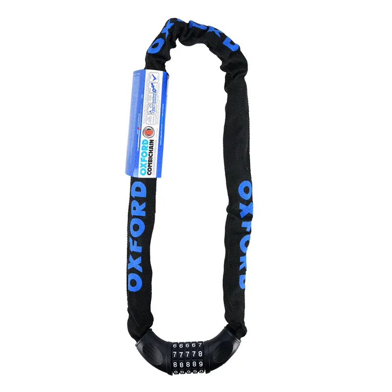 Oxford Combi Chain6 0 9m  6mm Round