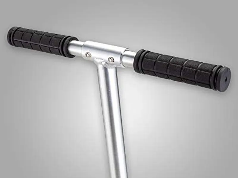 Mongoose Trace 200 Folding Scooter Black-2