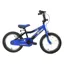 Professional Spider 16 Inch Wheel Kids Bike Blue/Black