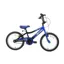 Professional Spider 18 Inch Wheel Kids Bike Blue/Black