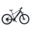 Ampere X-Trail 29er Wheel Electric  Bike Black 10Ah