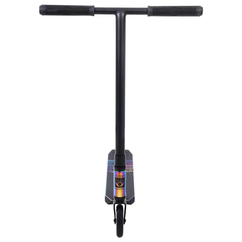 Invert Supreme 1-7-12 Stunt Scooter Neo/Black-1