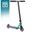 Invert Supreme 1-7-12 Stunt Scooter Neo/Black