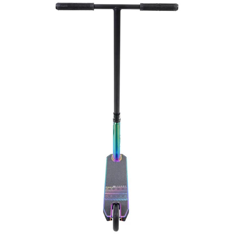 Invert Supreme 1-7-12 Stunt Scooter Neo/Black-4