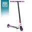 Invert Supreme 1-7-12 Stunt Scooter White/Black/Pink