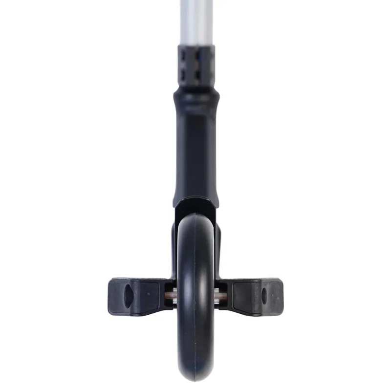 Invert Supreme 3-10-14 Stunt Scooter Black Raw-3