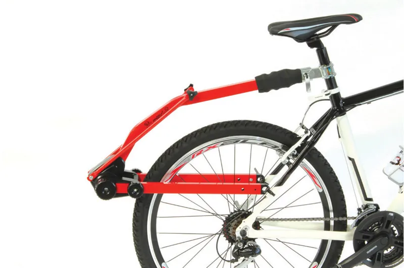 Peruzzo Trail Angel Tow Bar Red-5