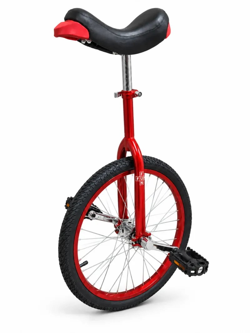 Fun 20 Inch Unicycle