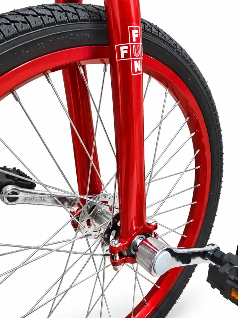 Fun 20 Inch Unicycle-1