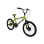 Snob Panic 20 Inch Wheel Kids BMX Bike Green
