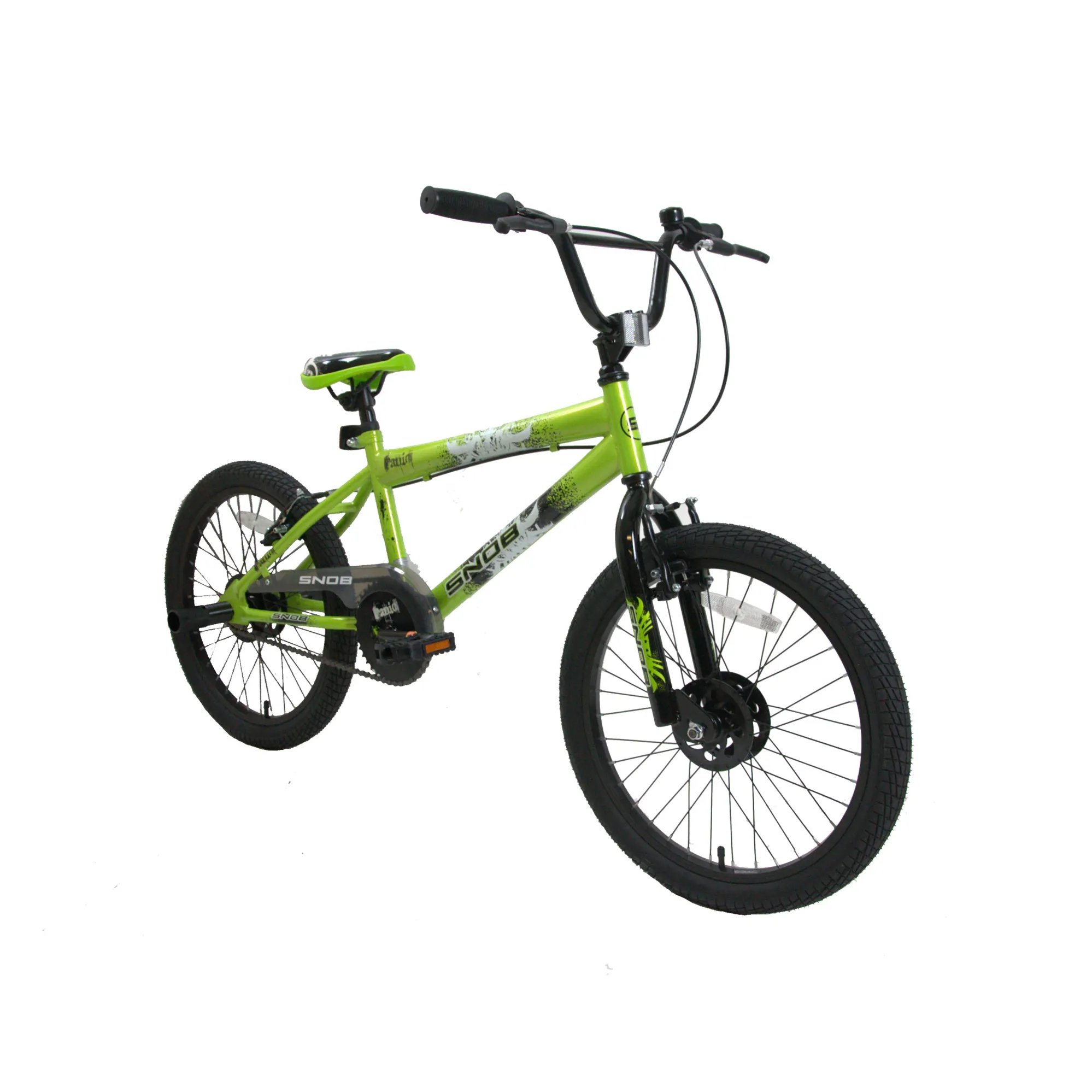 Bmx Bikes Junior Kids Bike