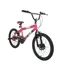 Snob Panic 20 Inch Wheel Kids BMX Bike Pink