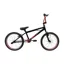 Sixty 8 20 Inch Wheel BMX Bike Black/Red