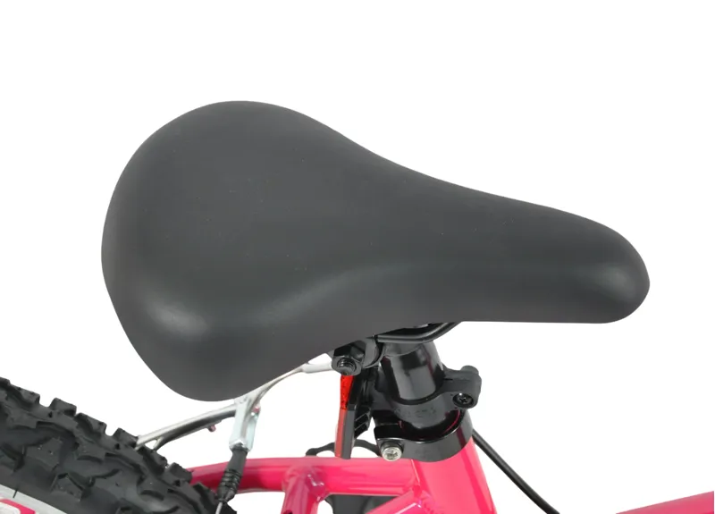 Ammaco Sapphire 20 Inch Wheel Kids Bike Pink-7