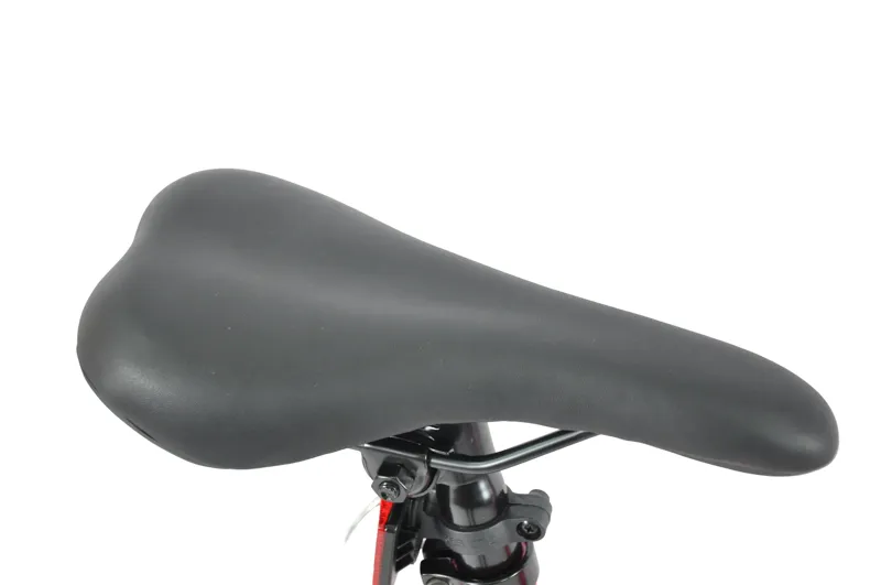 Ammaco Sapphire 24 Inch Wheel Kids Bike Pink-7