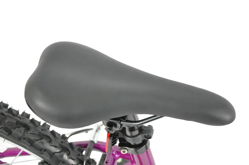 Ammaco Eternity 24 Inch Wheel Kids Bike Purple-7