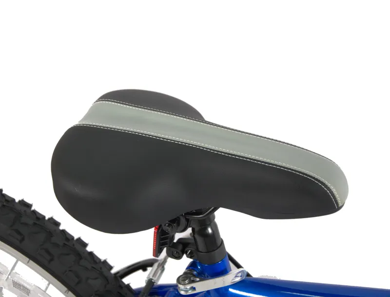 Barracuda Scout 24 Inch Wheel Kids Bike Blue-6