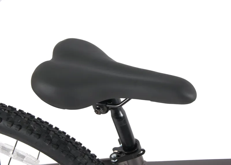 Barracuda Trial 29 Mountain Bike Grey/Orange-6