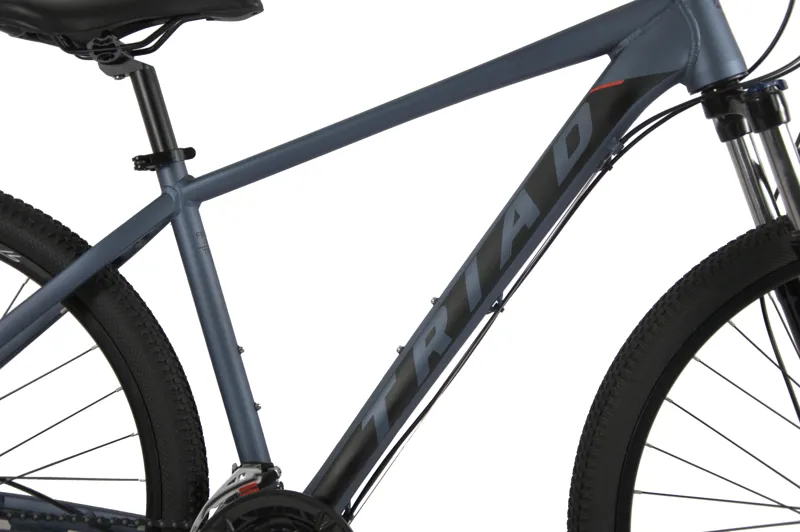 Ammaco Triad 29 Mountain Bike Blue-2