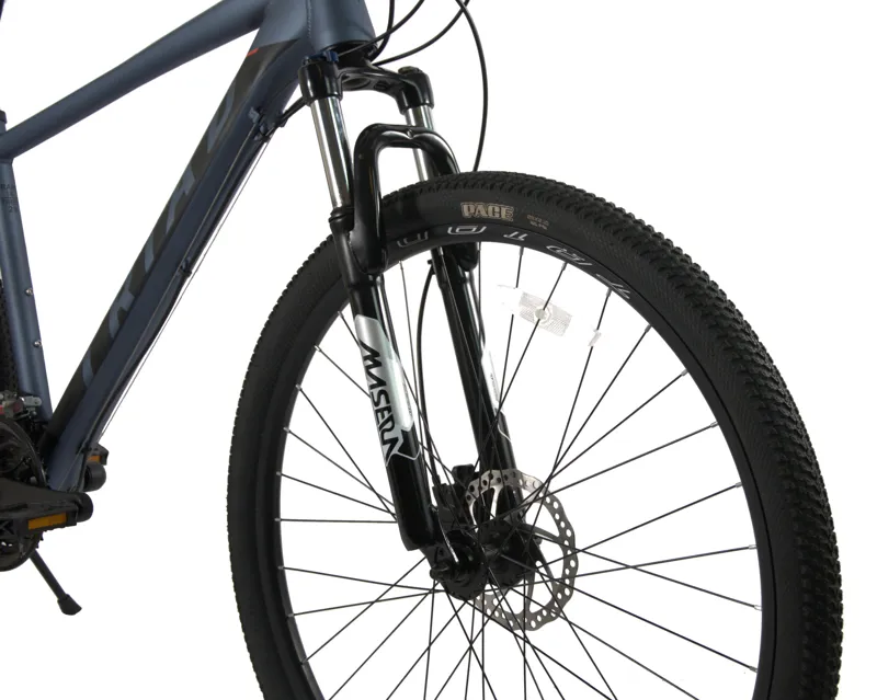 Ammaco Triad 29 Mountain Bike Blue-3