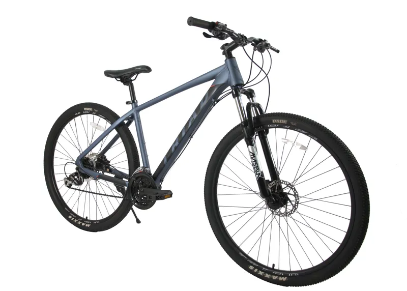 Ammaco Triad 29 Mountain Bike Blue