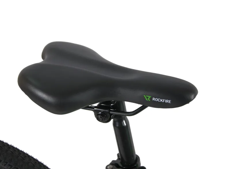 Ammaco React / Rockfire Ascend 27.5 Mountain Bike Green-6