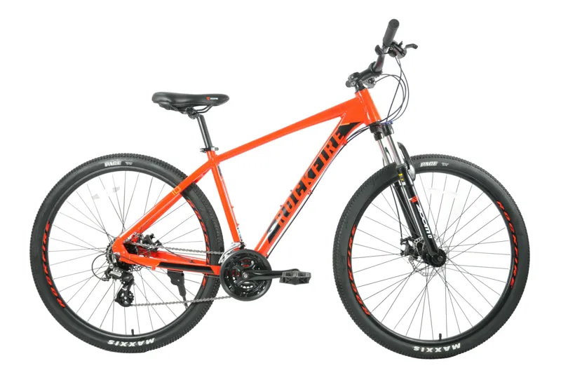 Rockfire Ridge 29 Mountain Bike Red-1