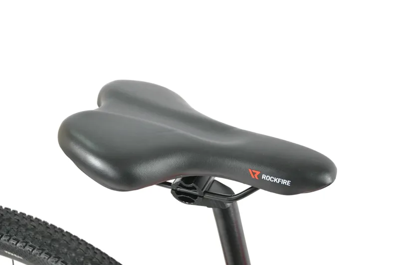 Rockfire Ridge 29 Mountain Bike Red-6