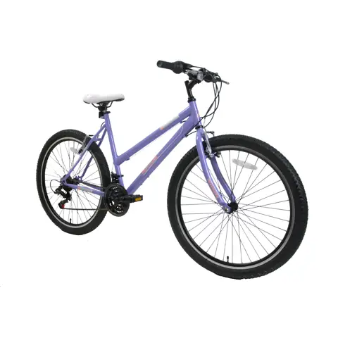 Adult Bike Pacific Mountain Bike 26