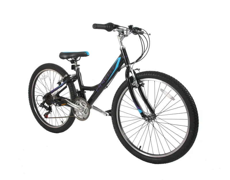 24 Inch Argos Mountain Bike Accessories Arden Trail 24 Inch Wheel