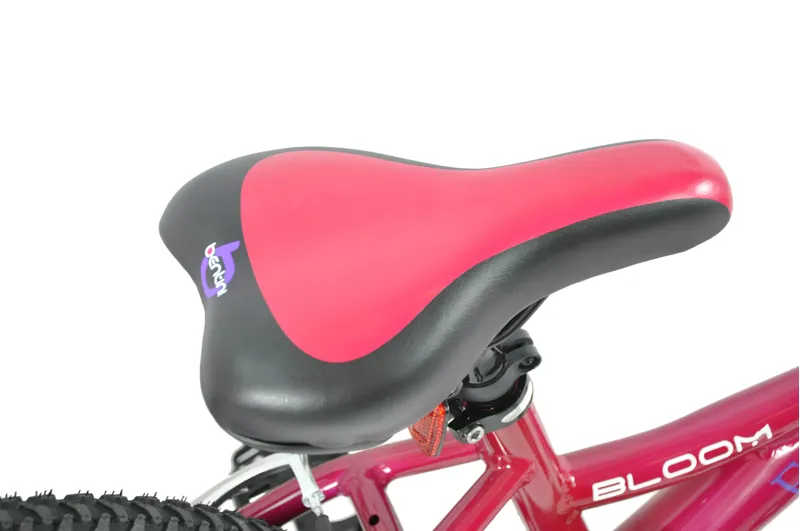 Emmelle Bloom 20 Inch Wheel Kids Bike Pink-6