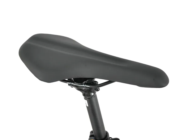 Descent Element 700C Gravel Bike Blue-8