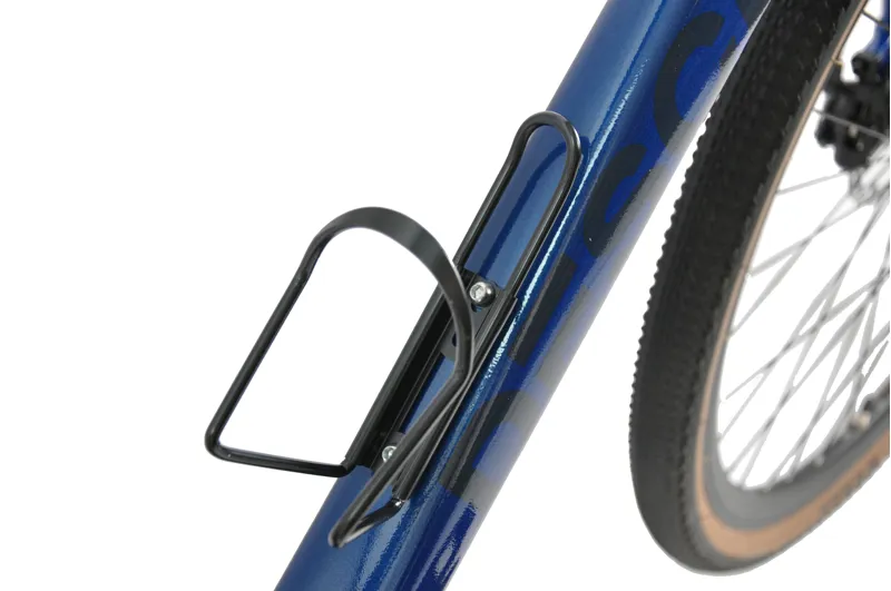 Descent Element 700C Gravel Bike Blue-7