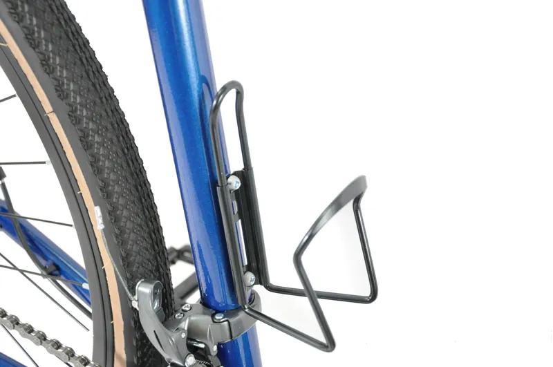 Descent Element 700C Gravel Bike Blue-6