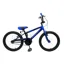 Ammaco Stormhawk 20 Inch Wheel Kids Bike Blue/Black