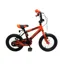 Ammaco Stormhawk 16 Inch Wheels Kids Bike Orange/Black