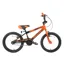 Ammaco Stormhawk 20 Inch Wheel Kids Bike Orange/Black