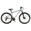 Salcano NG 300 HD 27.5 Mountain Bike Chrome/Blue/Orange