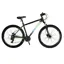Salcano NG 300 HD 27.5 Mountain Bike Black/Green/Blue