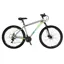 Salcano NG 300 HD 29er Mountain Bike Chrome/Green/Blue