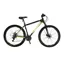 Salcano NG 300 HD 27.5 Mountain Bike Black/Green/Yellow