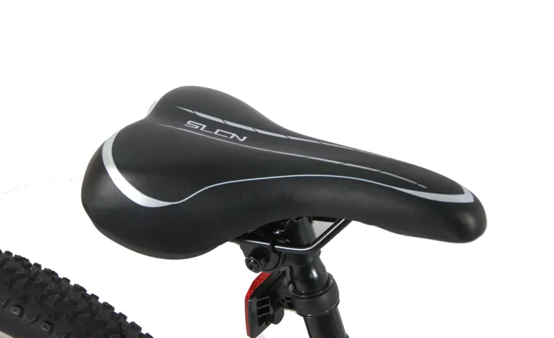 Salcano Helen 24 Inch Wheel Kids Bike Turquoise-4