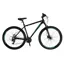 Salcano NG Team 300 HD 29er Mountain Bike Black/Dark Blue