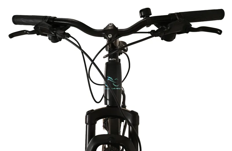 Salcano NG Team 300 HD 29er Mountain Bike Black/Dark Blue-2