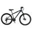 Salcano Lion V 26 Inch Wheel Mountain Bike Azure Blue/Black