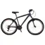 Salcano Lion V 26 Inch Wheel Mountain Bike Azure Blue/Orange
