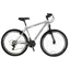 Salcano Lion V 26 Inch Wheel Mountain Bike Light Grey/Black