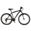 Salcano Lion V 26 Inch Wheel Mountain Bike Black/Orange
