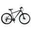 Salcano NG Team 300 27.5 Mountain Bike Antrachite/Dark Blue